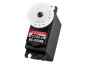 Hitec HS-325HB 3.7kg 0.15s