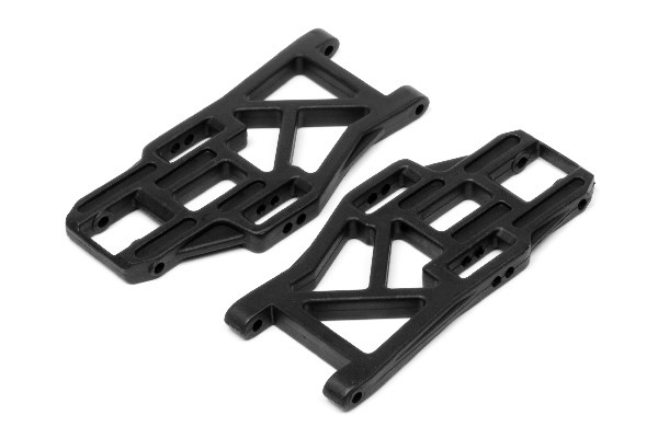 Maverick RC MV22120 Rear Low Susp. Arm 2pcs Strada XT/MT & EVO XT/MT