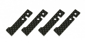 X5 Canopy Plate (4pcs)(GA053004)