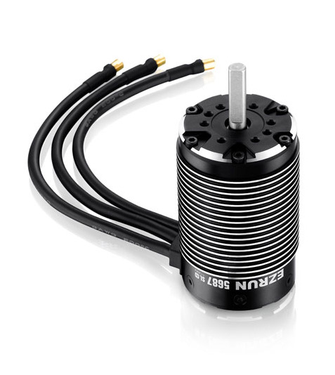 Motor EzRun 5687 1100kV Sensorless - 4