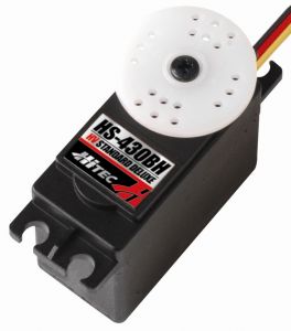 Hitec HS-430BH 5.0kg 0.14s