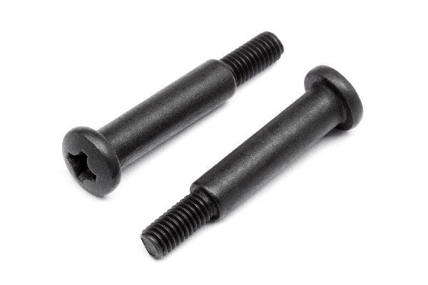 HPI HP109473 Step Screw M3X4X22Mm (2Pcs)