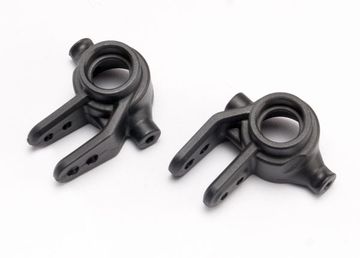 Traxxas 6837 Styrspindel V+H (2)