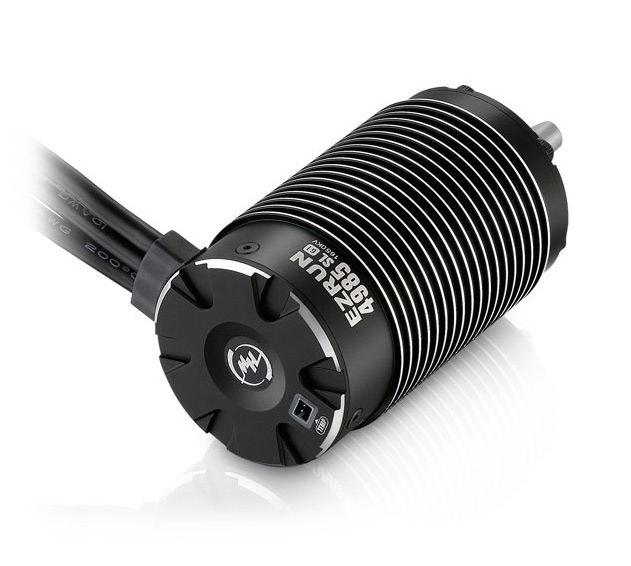 Motor EzRun 4985 1650kV Sensorless - 2