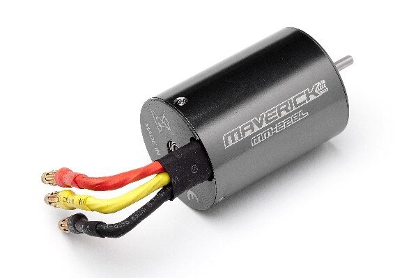 Maverick RC MV22602 MM - 22BL 3215KV Brushless Motor - 2
