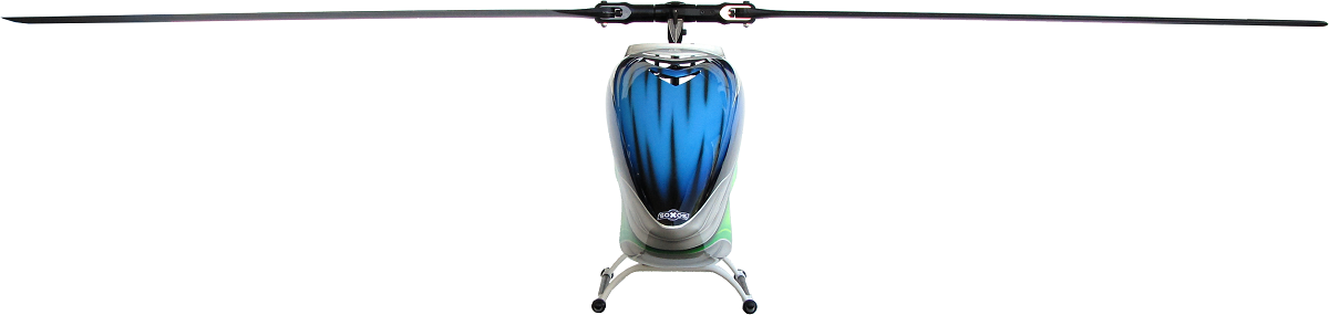 Soxos 600 - 2