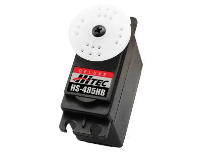 Hitec HS-485HB 6.0kg 0.18s