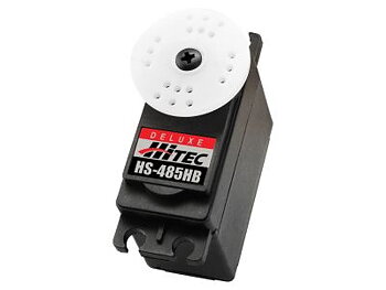 Hitec HS-485HB 6.0kg 0.18s