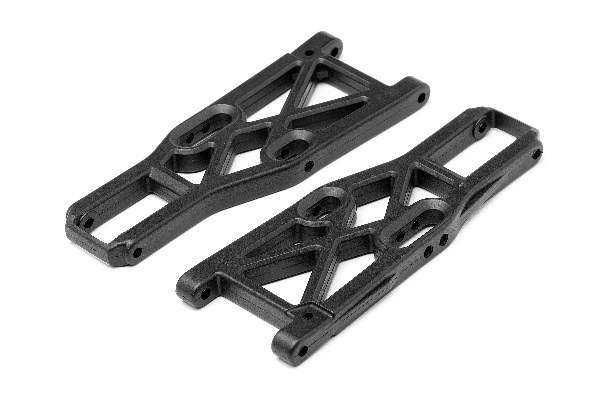 Maverick RC MV22607 FRONT LOWER SUSPENSION ARM (2PCS) (STRADA EVO XT)