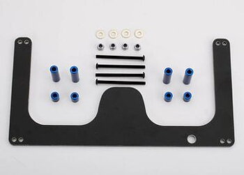 Camera bracket Slash 4x4 (1) #
