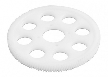 120t Main Gear Bevel X5