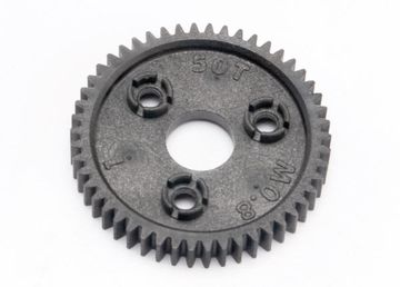 Traxxas 6842 Huvuddrev 50T 0,8M (32P)