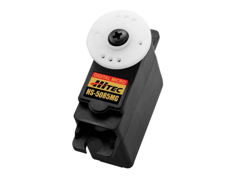 Hitec HS-5085MG 4.3kg 0.13s