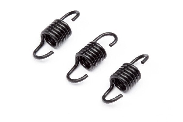HPI HP109784 Exhaust Spring 0.9X5X13Mm