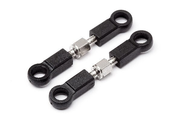 Maverick RC MV22618 Servo Link (2Pcs) (ALL Strada EVO ) - 2