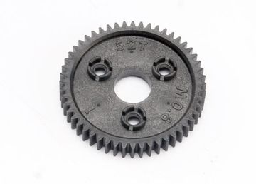 Traxxas 6843 Huvuddrev 52T 0,8M (32P)