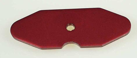 Flybar Lock  1 each