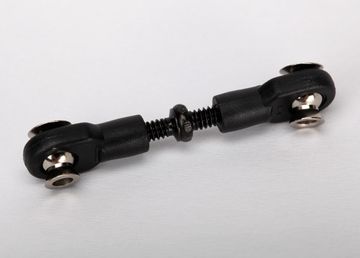 Traxxas 6846 Styrstag 3x20mm  Drag Slash, Raptor R, Stampede 4x4, Slash 4x4