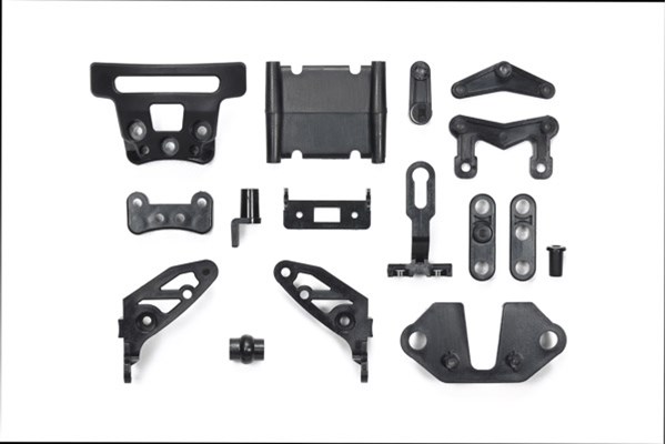 TAMIYA 54950 SW-01 Reinforced B Parts (Bumper)
