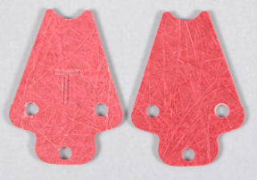 Stratus Flybar  lock