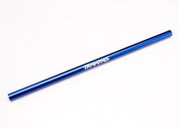 Driveshaft Center Alu Blue