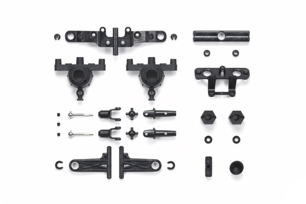 TAMIYA 54951 SW-01 Reinforced C Parts (Joints)