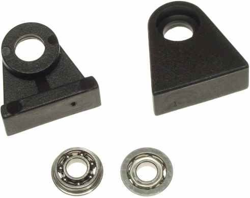 Ball Bearing  Aileron Tilt Kit 1 set