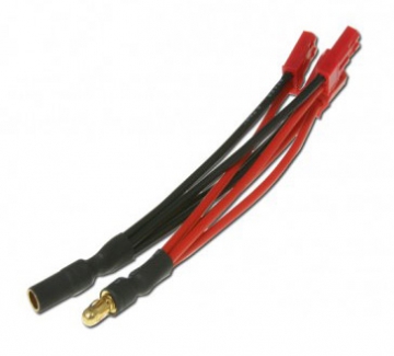 4-1 Power connector 330X-S