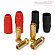 Connector AS150 Anti-Spark 7mm red/black 2+2