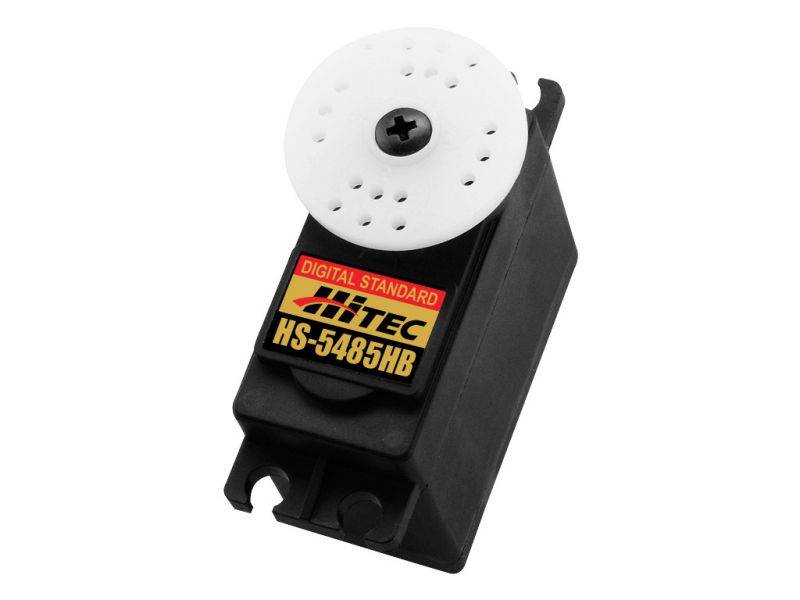 Hitec HS-5485HB 6.4kg 0.17s