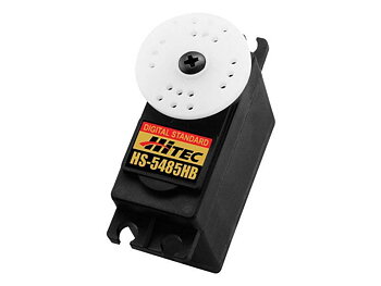 Hitec HS-5485HB 6.4kg 0.17s