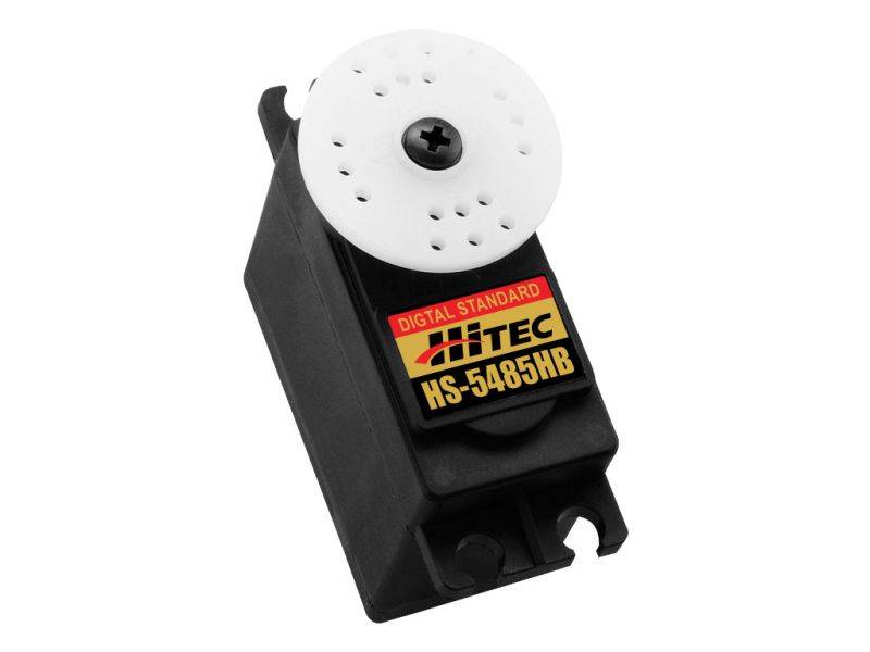 Hitec HS-5485HB 6.4kg 0.17s - 3