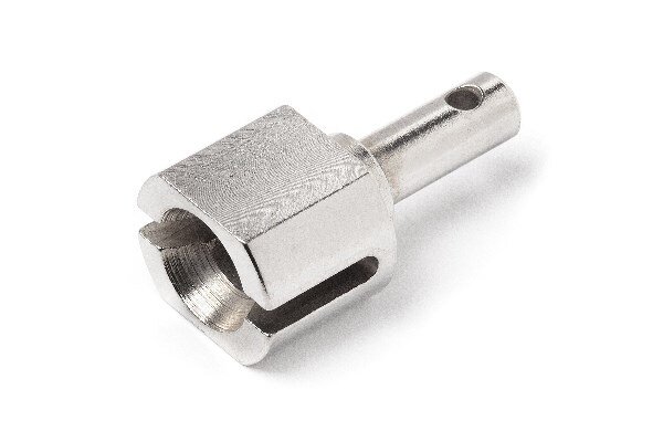 HPI HP109920 Hd Center Diff Shaft 5X26.5Mm (Front/1Pc)