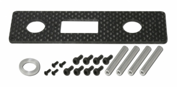 Z-Axis Servo mount