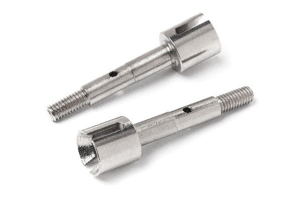 HPI HP109921 Hd Axle 5X40Mm