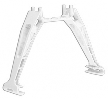 Walkera 226478000 Landställ höga QRX350PremiumZ-26