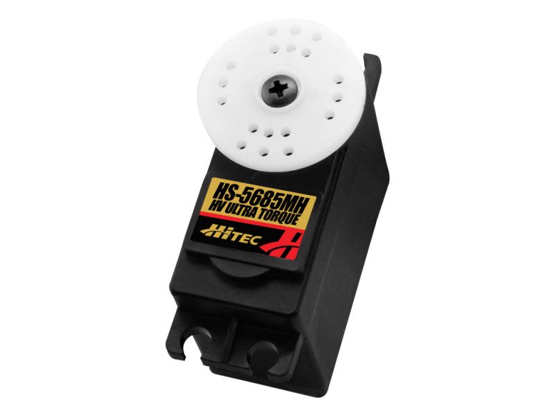 Hitec HS-5585MH 20.0kg 0.14s