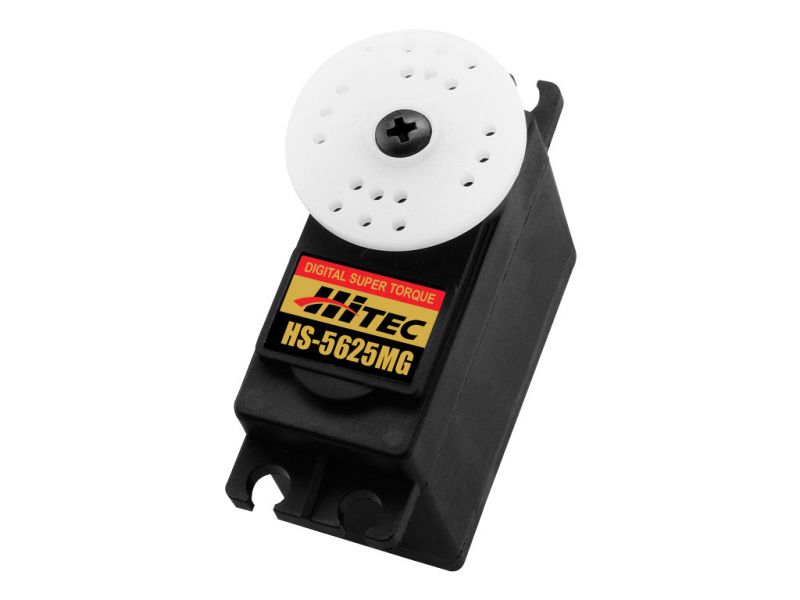 Hitec HS-5625MG 9.4kg 0.14s