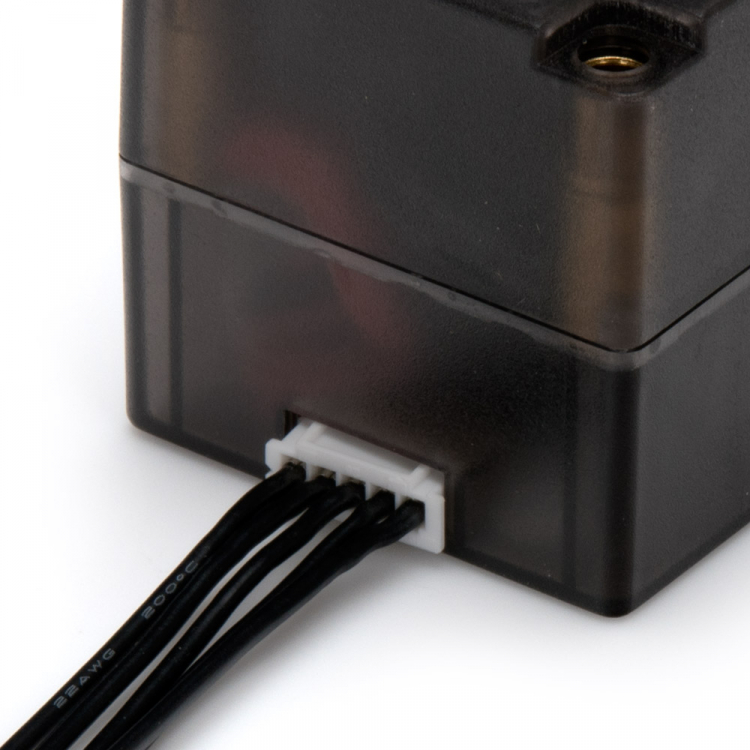 Vapex VP98959 Li-Po Batteri 4S 15,2V 6500mAh 70C - 4