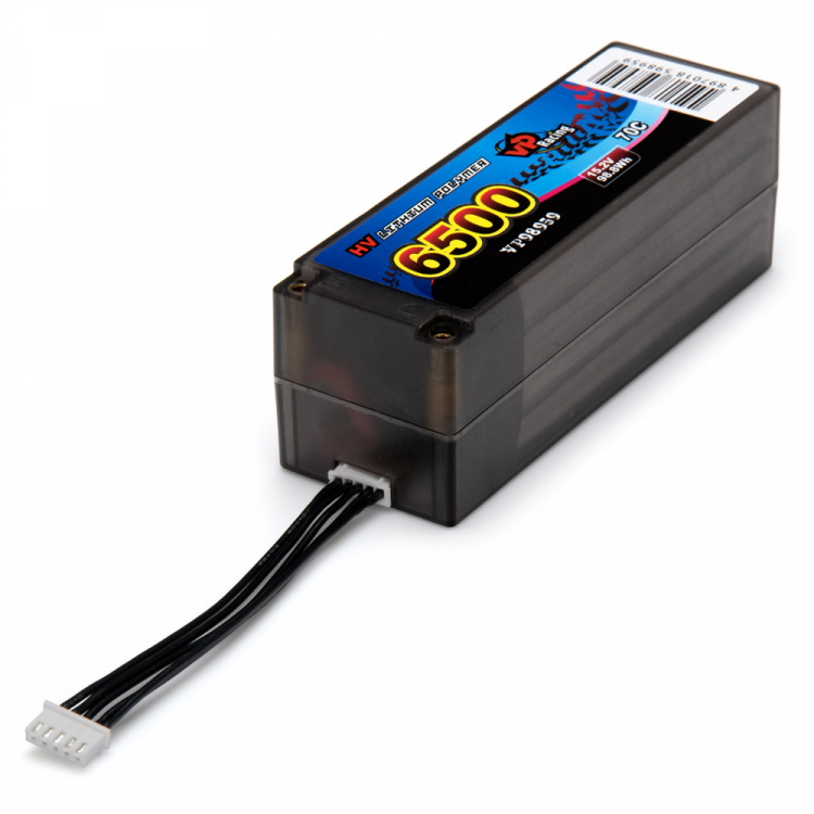 Vapex VP98959 Li-Po Batteri 4S 15,2V 6500mAh 70C - 3