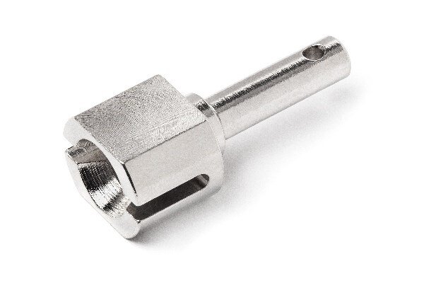 HPI HP109924 Hd Center Diff Shaft 5X31Mm (Rear/1Pc)
