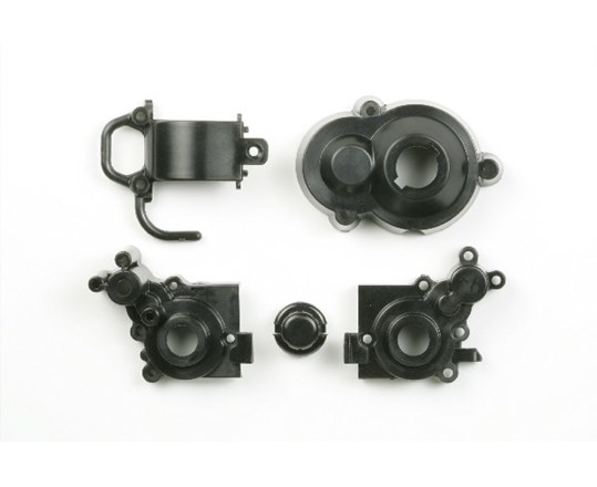 TAMIYA 40101 GB-01 B parts (gear case) - 2