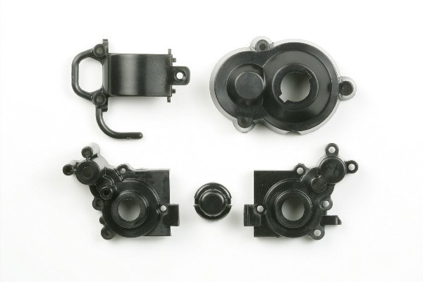 TAMIYA 40101 GB-01 B parts (gear case)