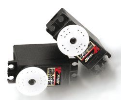 Hitec HS-5665MH 10.0kg 0.14s