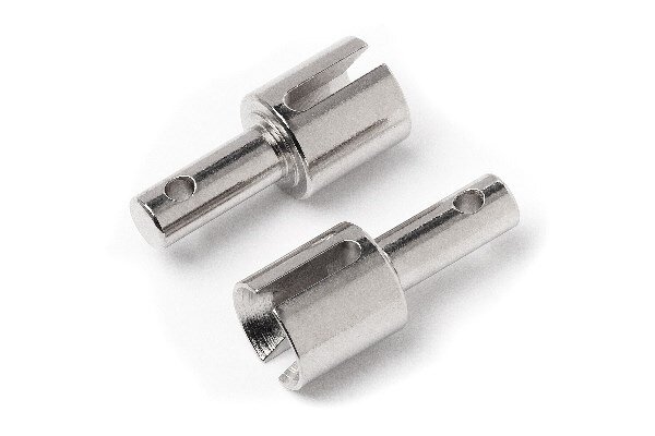 HPI HP109926 Hd Diff Shaft 5X23.5Mm