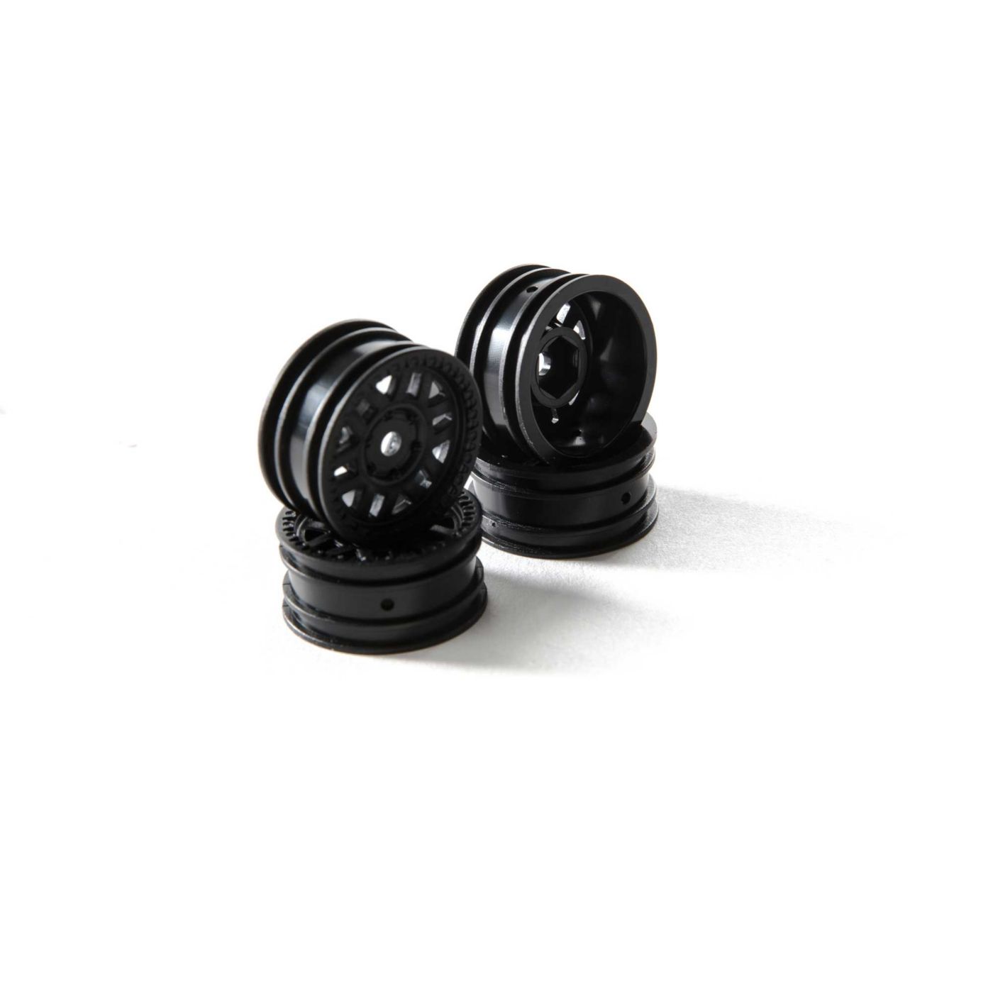 Axial 1.0 KMC Machete Wheels 4pcs