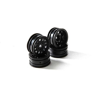 Axial 1.0 KMC Machete Wheels 4pcs