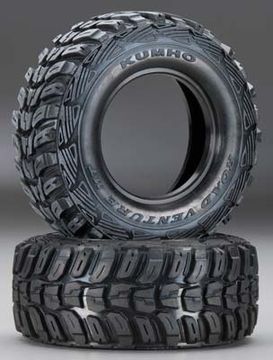Tires Kumho Dual Profile 2.2/3.0" (2)