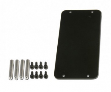 Payload Mount set