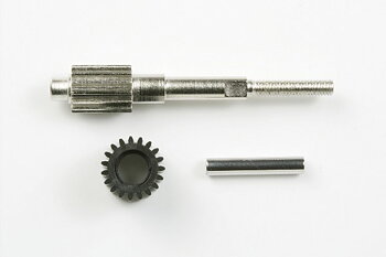 TAMIYA 40105 GB-01 Gear shaft